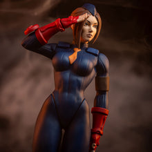 Load image into Gallery viewer, PRE-ORDER: SAGAT AND JULI COLLECTIBLE SET