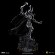 Load image into Gallery viewer, SAURON DELUXE ART SCALE