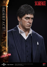 Load image into Gallery viewer, PRE-ORDER: SCARFACE STATUE