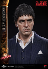 Load image into Gallery viewer, PRE-ORDER: SCARFACE STATUE