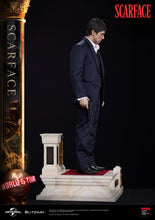 Load image into Gallery viewer, PRE-ORDER: SCARFACE STATUE