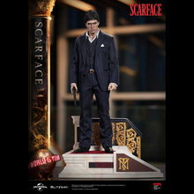 Load image into Gallery viewer, PRE-ORDER: SCARFACE STATUE