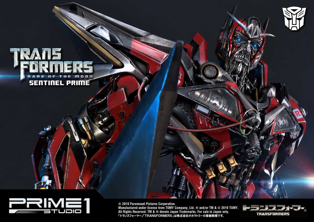 SENTINEL PRIME