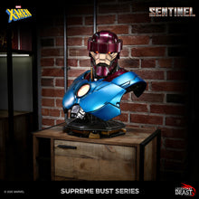 Load image into Gallery viewer, PRE-ORDER: SENTINEL SUPREME BUST