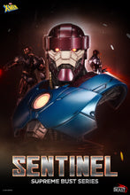 Load image into Gallery viewer, PRE-ORDER: SENTINEL SUPREME BUST