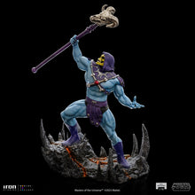 Load image into Gallery viewer, PRE-ORDER: SKELETOR BDS ART SCALE