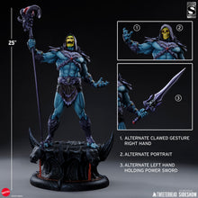 Load image into Gallery viewer, PRE-ORDER SKELETOR CLASSIC LEGENDS MAQUETTE