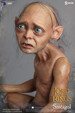 Load image into Gallery viewer, SMEAGOL SIXTH SCALE