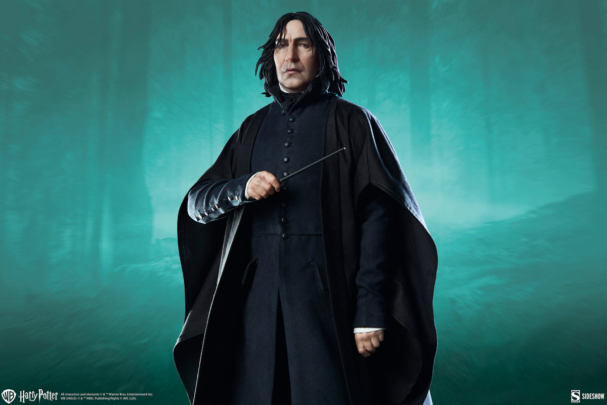 PRE-ORDER: SEVERUS SNAPE PREMIUM FORMAT
