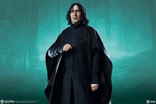 Load image into Gallery viewer, PRE-ORDER: SEVERUS SNAPE PREMIUM FORMAT