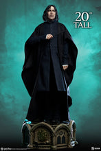 Load image into Gallery viewer, PRE-ORDER: SEVERUS SNAPE PREMIUM FORMAT