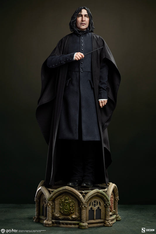 PRE-ORDER: SEVERUS SNAPE PREMIUM FORMAT