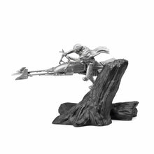 Load image into Gallery viewer, PRE-ORDER: SPEEDER BIKE CHASE DIORAMA