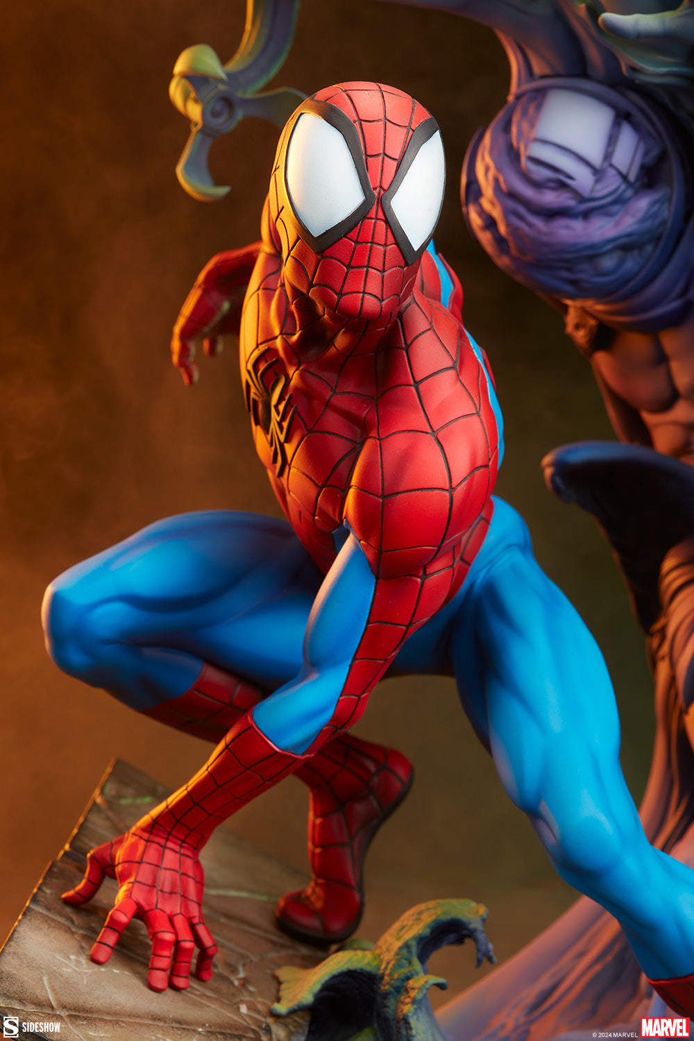 PRE-ORDER: SPIDER-MAN PREMIUM FORMAT