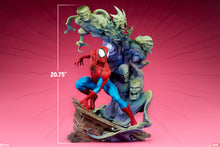 Load image into Gallery viewer, PRE-ORDER: SPIDER-MAN PREMIUM FORMAT