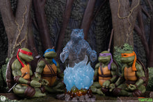 Load image into Gallery viewer, PRE-ORDER: SPLINTER'S SPIRIT MINI SCALE DIORAMA