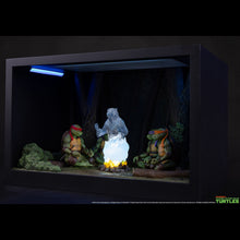 Load image into Gallery viewer, PRE-ORDER: SPLINTER'S SPIRIT MINI SCALE DIORAMA