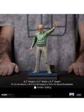 Load image into Gallery viewer, STAN LEE LEGENDARY YEARS ART SCALE