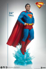 Load image into Gallery viewer, PRE-ORDER: SUPERMAN PREMIUM FORMAT