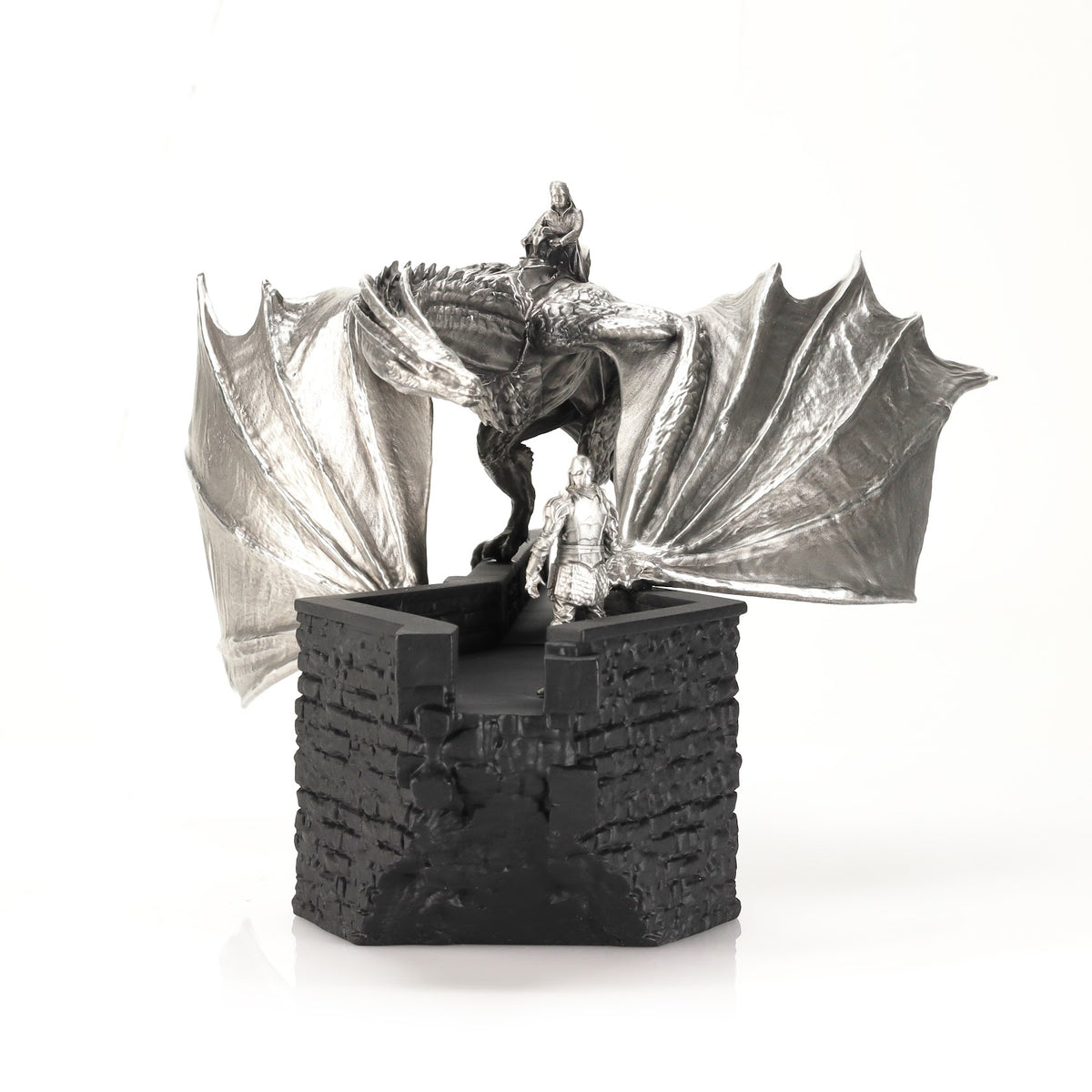 PRE-ORDER: SYRAX