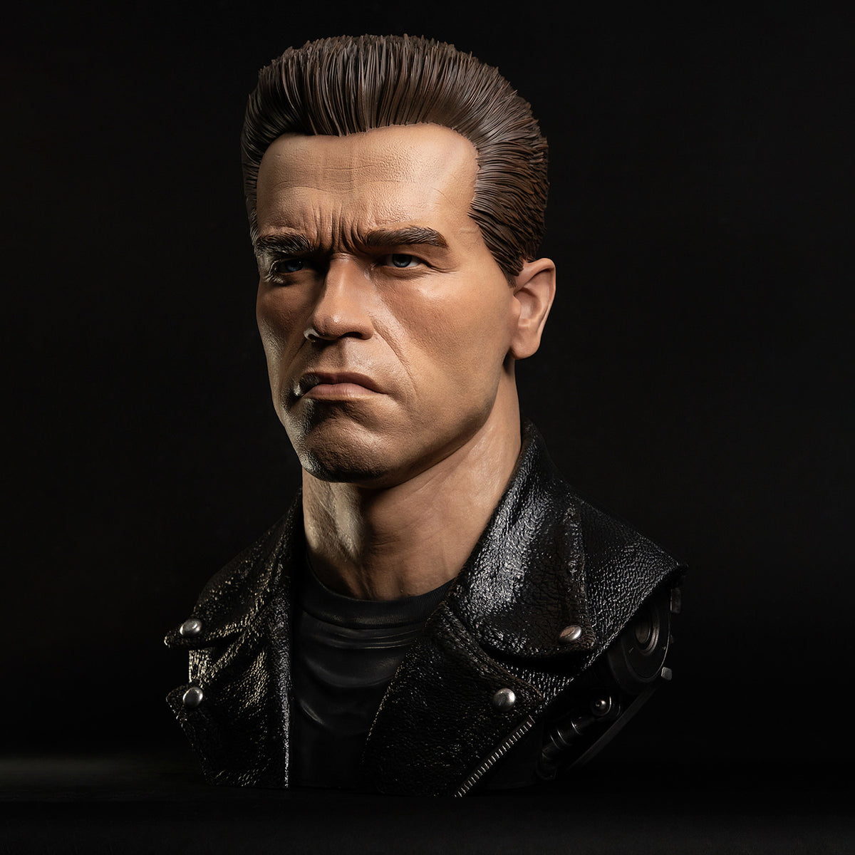PRE-ORDER: T-800 MODEL 101 ART MASK