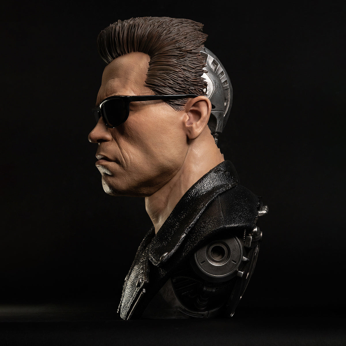 PRE-ORDER: T-800 MODEL 101 ART MASK