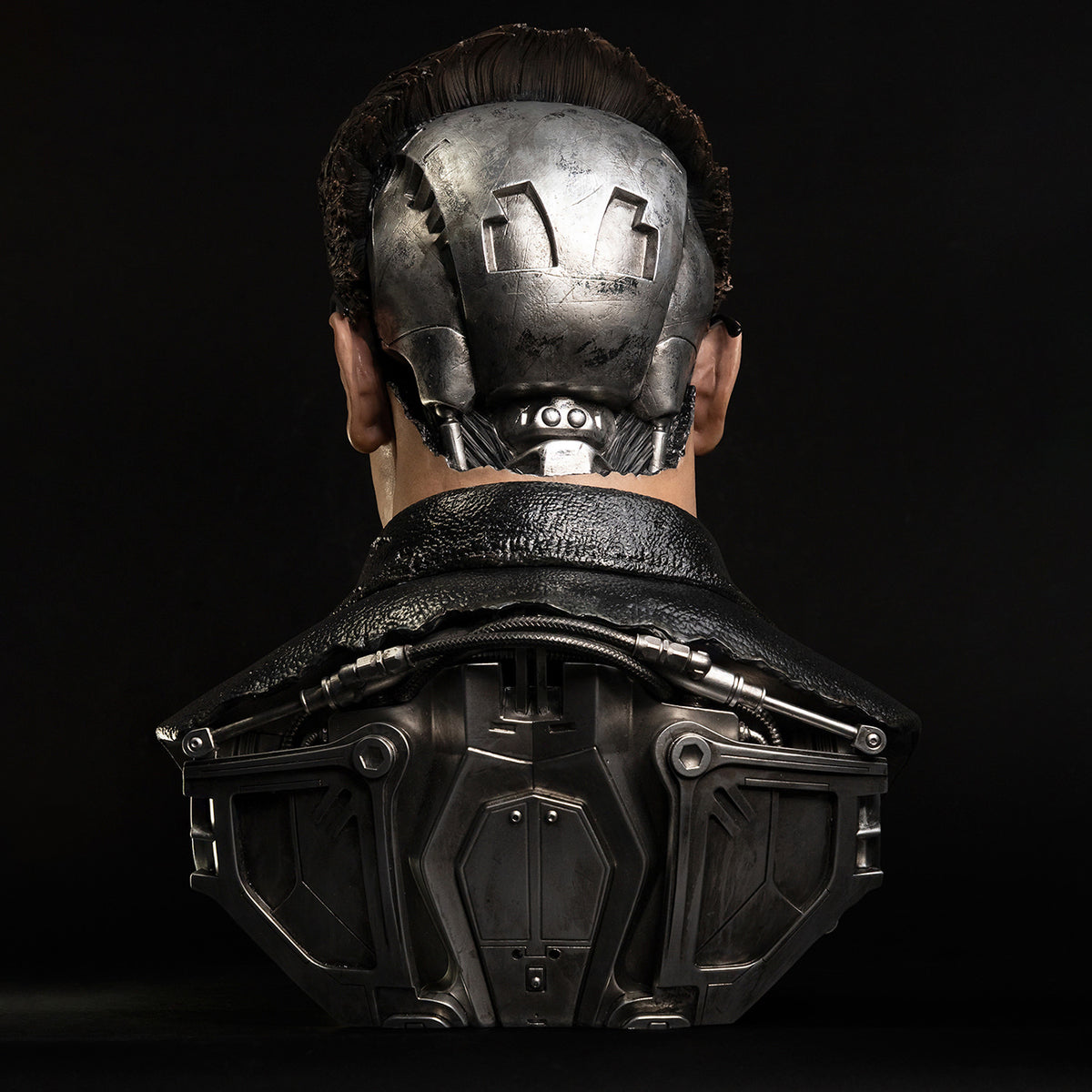 PRE-ORDER: T-800 MODEL 101 ART MASK