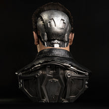 Load image into Gallery viewer, PRE-ORDER: T-800 MODEL 101 ART MASK