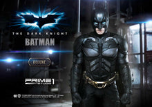 Load image into Gallery viewer, THE DARK KNIGHT 1/2 SCALE