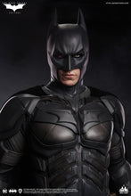 Load image into Gallery viewer, PRE-ORDER: THE DARK KNIGHT BATMAN LIFE SIZE STATUE