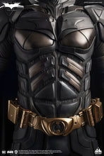 Load image into Gallery viewer, PRE-ORDER: THE DARK KNIGHT BATMAN LIFE SIZE STATUE