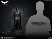 Load image into Gallery viewer, THE DARK KNIGHT BATMAN DELUXE VERSION