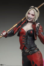Load image into Gallery viewer, THE SUICIDE SQUAD HARLEY QUINN PREMIUM FORMAT STATUE