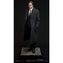 Load image into Gallery viewer, THE BATMAN: BRUCE WAYNE HYPERREAL STATUE