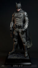 Load image into Gallery viewer, THE BATMAN HYPERREAL STATUE