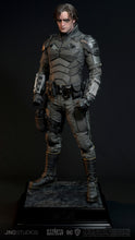 Load image into Gallery viewer, THE BATMAN HYPERREAL STATUE