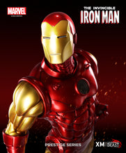 Load image into Gallery viewer, IRON MAN PRESTIGE SERIES