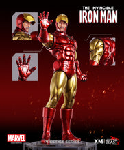 Load image into Gallery viewer, IRON MAN PRESTIGE SERIES