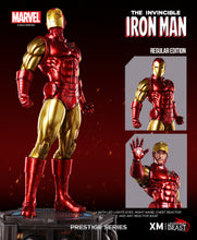 Load image into Gallery viewer, IRON MAN PRESTIGE SERIES