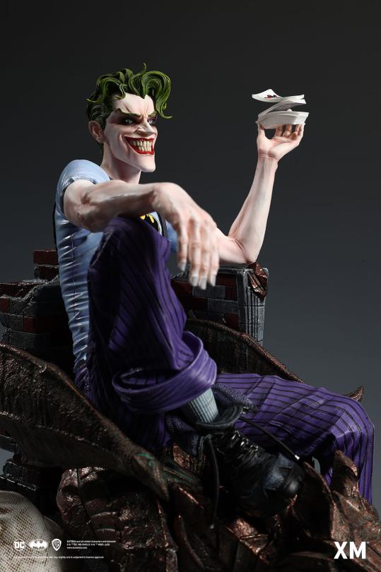 THE JOKER