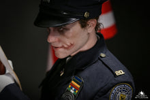 Load image into Gallery viewer, THE DARK KNIGHT: THE JOKER POLICEMAN UNIFORM