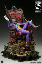 Load image into Gallery viewer, THE JOKER QUARTER SCALE MAQUETTE