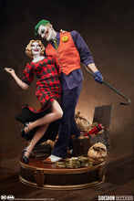 Load image into Gallery viewer, THE JOKER AND HARLEY: LAWLESS LOVE