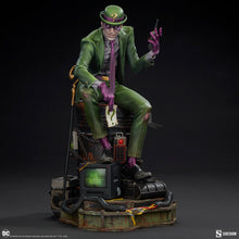Load image into Gallery viewer, PRE-ORDER: THE RIDDLER PREMIUM FORMAT