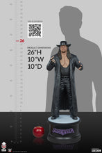 Load image into Gallery viewer, UNDERTAKER: THE MODERN PHENOM