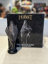 Load image into Gallery viewer, THE WITCH-KING OF ANGMAR HELM