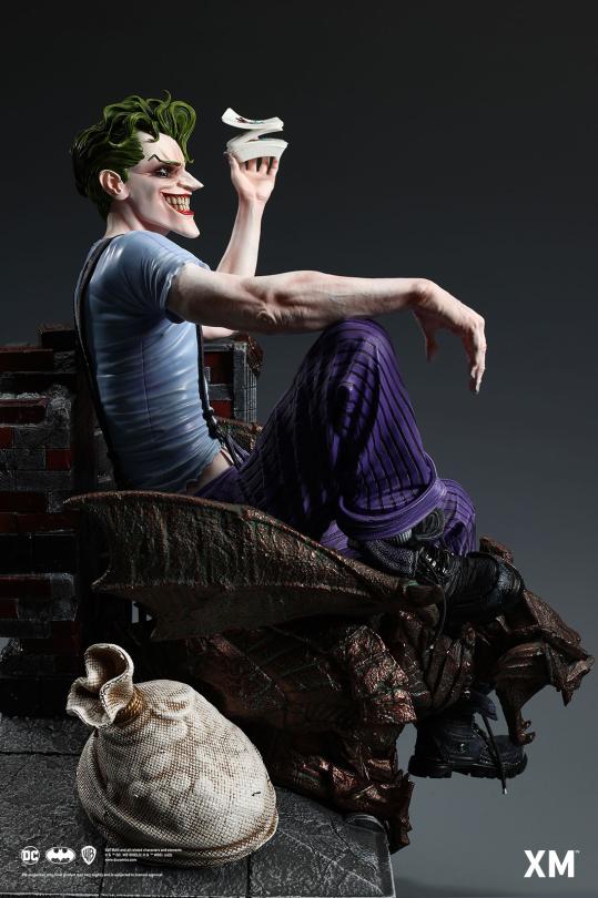 THE JOKER