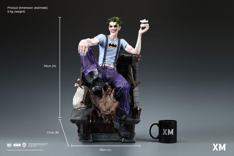 THE JOKER