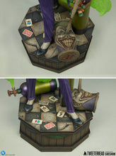 Load image into Gallery viewer, PRE-ORDER: THE JOKER QUARTER SCALE MAQUETTE