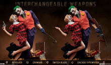 Load image into Gallery viewer, THE JOKER AND HARLEY: LAWLESS LOVE